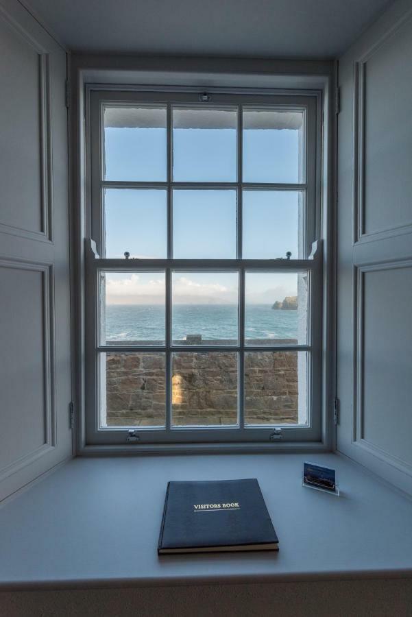 Fanad Lighthouse Villa Letterkenny Eksteriør billede